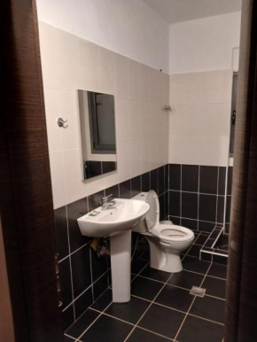 KRISA APARTAMENTS